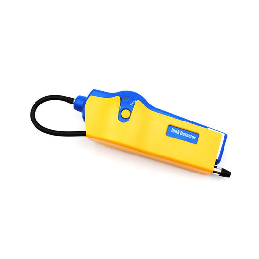 Cerca fughe elettronico gas refrigerante SEEKER - 3 gr/anno