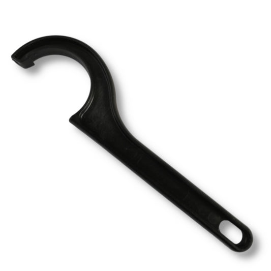 Ring nut wrench - Ø 25 mm for compression fitting - tighten polypropylene - ELOPRESS