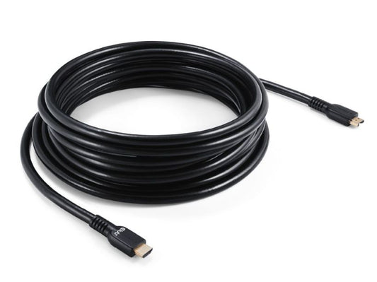 CLUB3D CAC-1378 cavo HDMI 7,5 m HDMI tipo A (Standard) Nero