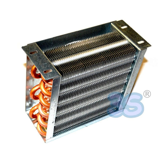 Condensatore ad aria RESA W 320 - LEONE ARCI