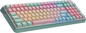 COOLER MASTER KEYBOARD MACARON, IT