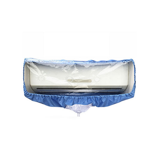 Protective cover for cleaning and sanitizing split units - Length 100 - 130 cm