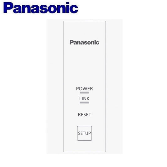 CZ-CAPWFC1 - Wi-Fi Adapter for Panasonic PACI Commercial Indoor Units