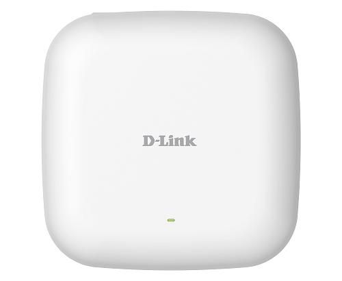 D-LINK ACCESS POINT AX3600 WI-FI 6 DUAL-BAND POE