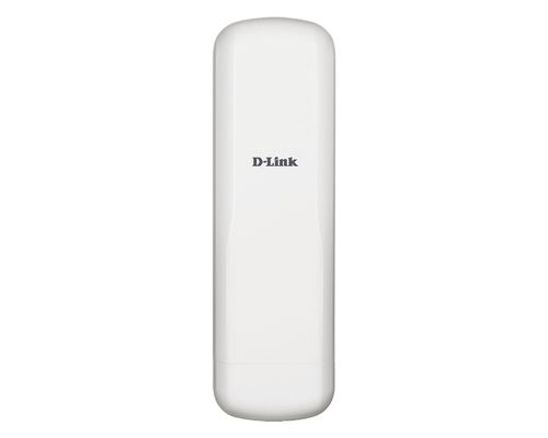 D-LINK ACCESS POINT BRIDGE LONG RANGE 5 KM