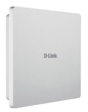 D-LINK ACCESS POINT NUCLIAS CONNECT AX3000 OUTDOOR