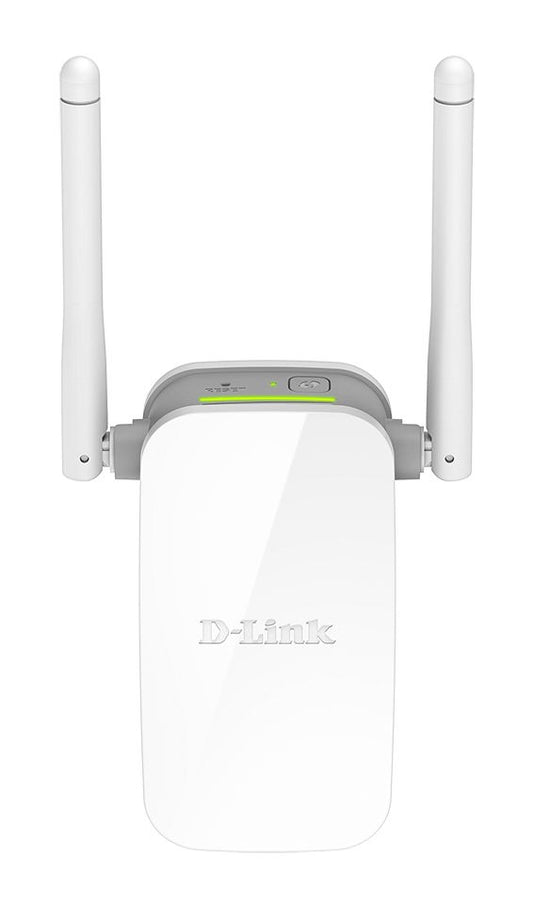 D-Link DAP-1325 moltiplicatore di rete Ripetitore di rete Grigio, Bianco 10, 100 Mbit/s
