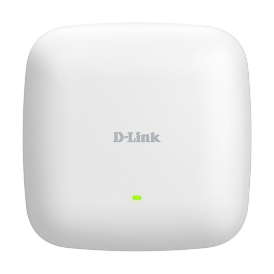 D-Link DAP-X3060 3000 Mbit/s Bianco Supporto Power over Ethernet (PoE)