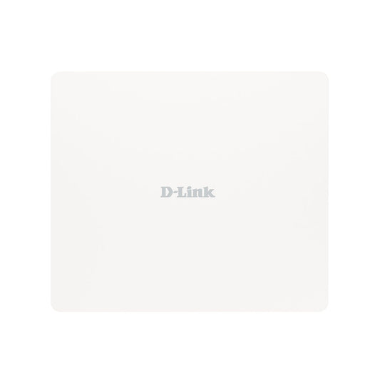 D-Link DAP-X3060OU 3000 Mbit/s Bianco Supporto Power over Ethernet (PoE)