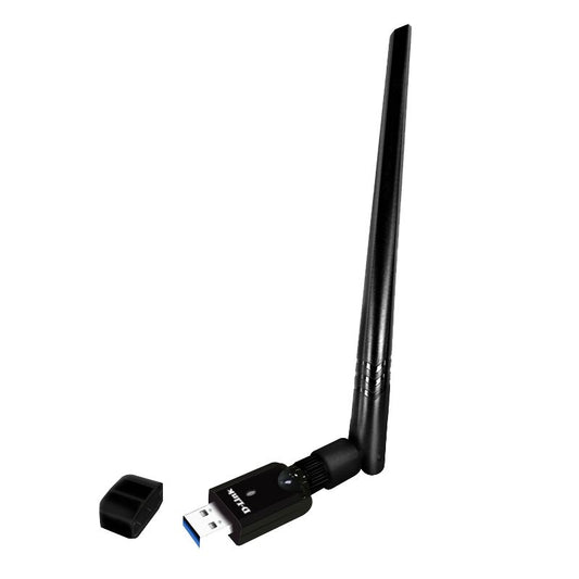 D-Link DWA-185 scheda di rete e adattatore WLAN 867 Mbit/s