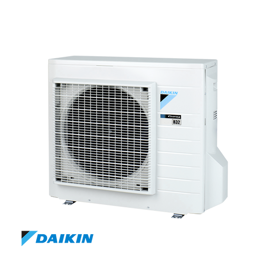 DAIKIN RXA20A - ВЪНШНО ТЯЛО