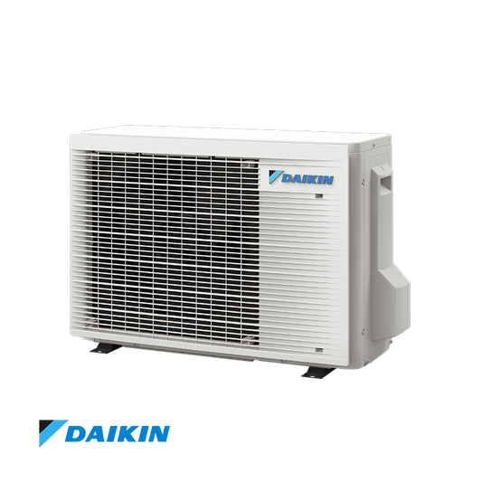 DAIKIN RXJ20A - OUTDOOR