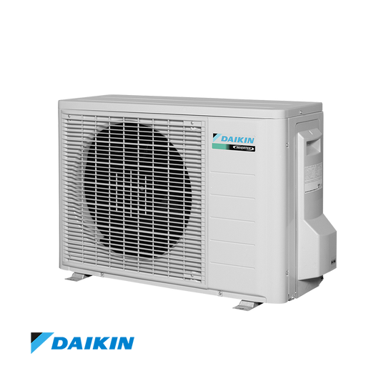 DAIKIN RXM25R - ВЪНШНО ТЯЛО