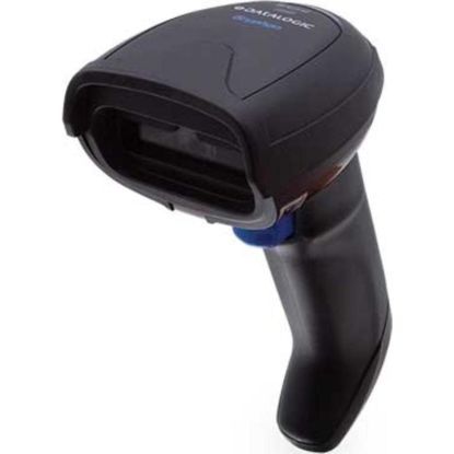 DATALOGIC GM4200 USB KIT BLACK