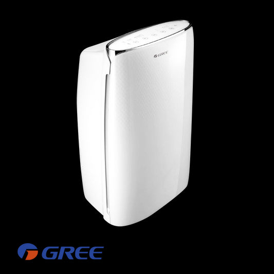 Dehumidifier Gree Daisy GDN20AV-K5EBA1A