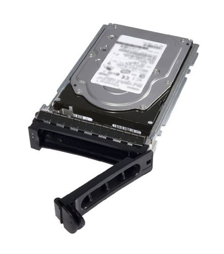 DELL HDD SERVER 2TB SATA 7,2K 3,5" 6GB 512N HOT-PLUG HARD DRIVE CK