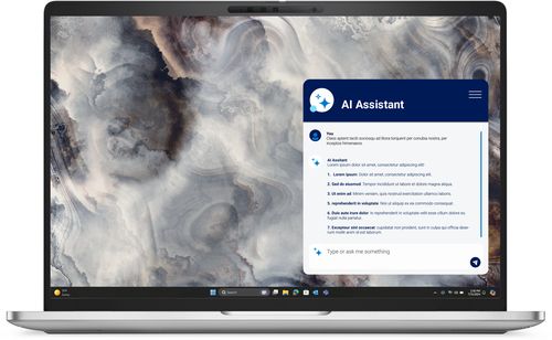 DELL NB 16" PRO 16 PLUS Ultra 7 255U 16GB 512GB SSD WIN 11 PRO