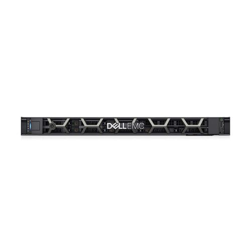 DELL PowerEdge R350 server 600 GB Rack (1U) Intel Xeon E E-2314 2,8 GHz 16 GB DDR4-SDRAM 600 W