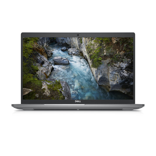DELL Precision 3580 Intel® Core™ i7 i7-1360P Workstation mobile 39,6 cm (15.6") Full HD 16 GB DDR5-SDRAM 512 GB SSD NVIDIA RTX