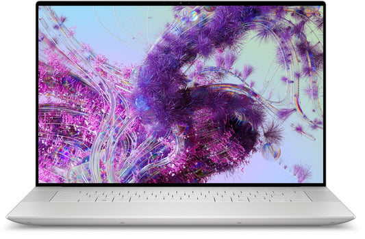 DELL XPS 9640 Intel Core Ultra 9 185H Computer portatile 41,4 cm (16.3") Touch screen UHD+ 32 GB LPDDR5x-SDRAM 1 TB SSD NVIDIA
