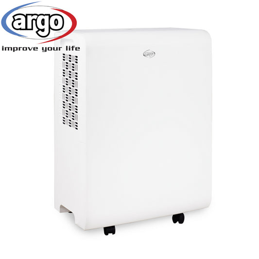 Deumidificatore ARGO Dry Pury 25 lt /GG - deumidifica e depura
