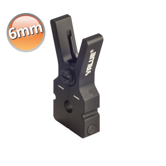 6mm Replacement Jig for Cordless Electric Flaring Tool - VET-19Li