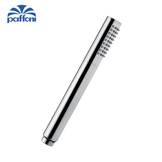 MASTER PAFFONI ZDOC067CR round hand shower - single jet metal