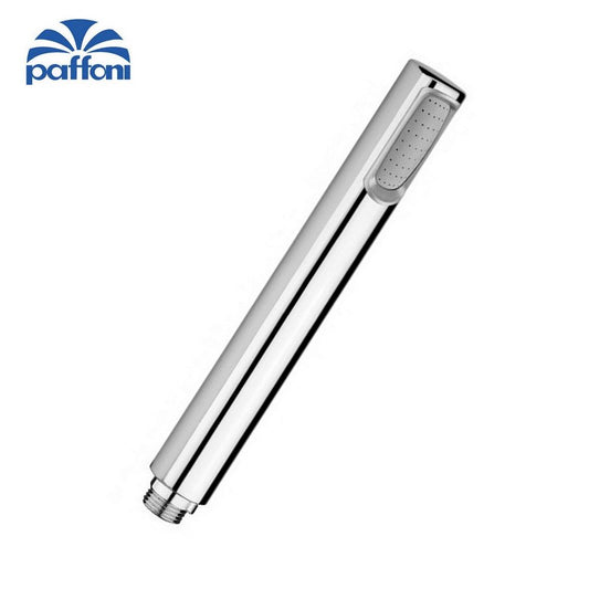 PAFFONI ZDOC032CR ROUND SPILLO BIRILLO SHOWER GEAR - single jet in ABS