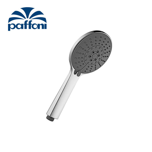Paffoni BRIO multi-jet shower head Ø 10 cm - ZDOC104CR