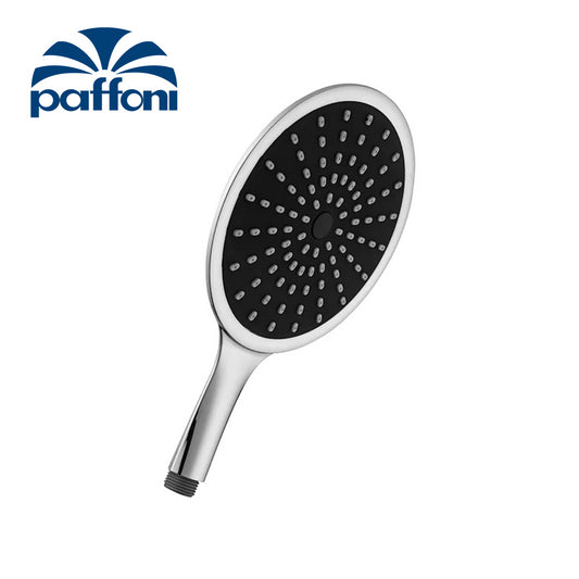 ODEON Paffoni ZDOC106CR single jet shower head Ø 17 cm