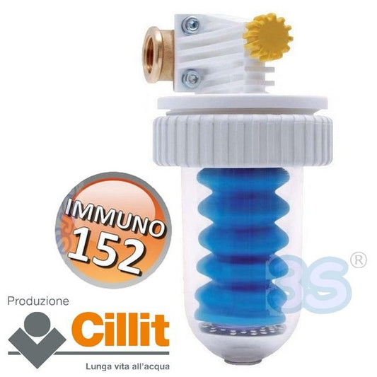 Dosatore cillit immuno 152 - cillichemie