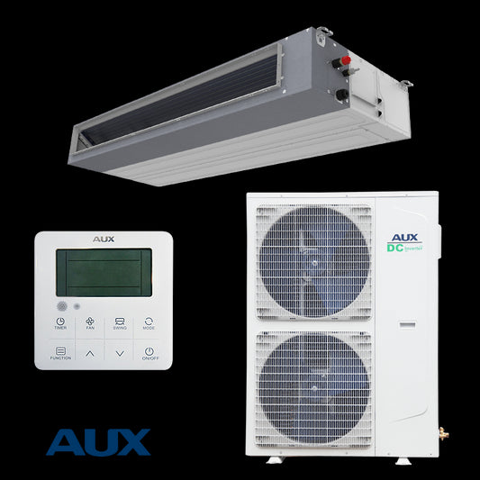 Duct Air conditioner AUX AUMD-H60/SDR3HC + AL-H60/SDR3C2(U)