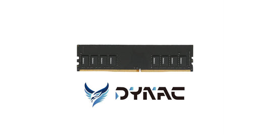 DYNACARD RAM 16GB DDR4 SODIMM 3200MHz