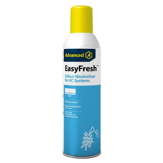 EasyFresh ODOR NEUTRALIZER FOR AIR CONDITIONING SYSTEMS