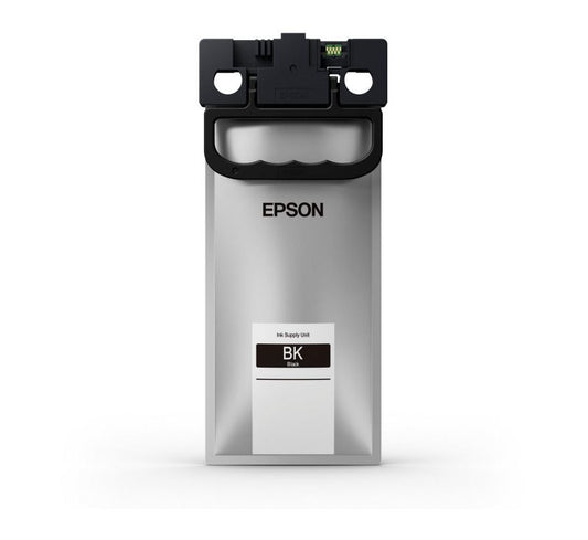 Epson C13T11E140 Ink Cartridge 1pc Original Ultra High Yield Black