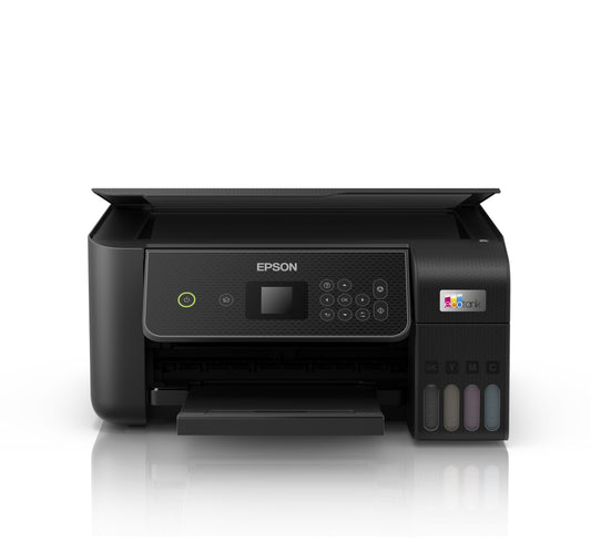 Epson EcoTank ET-2870 Ink A4 5760 x 1440 DPI 33 ppm Wi-Fi