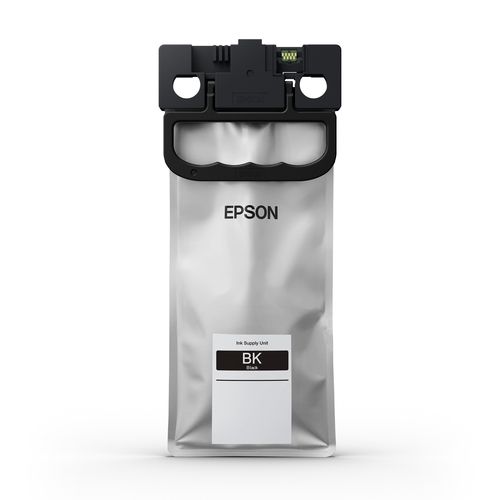 EPSON SACCA INK NERO XL WORKFORCE PRO WF-C529R / C579R, 10.000 PAG