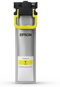 EPSON TANIKA INK L YELLOW FOR WF-C5XXX
