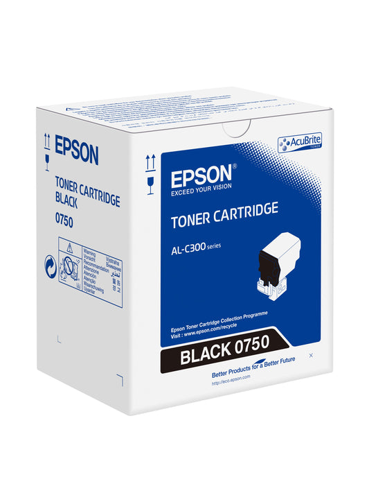 Epson Black Toner