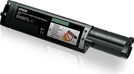 Epson Black Toner