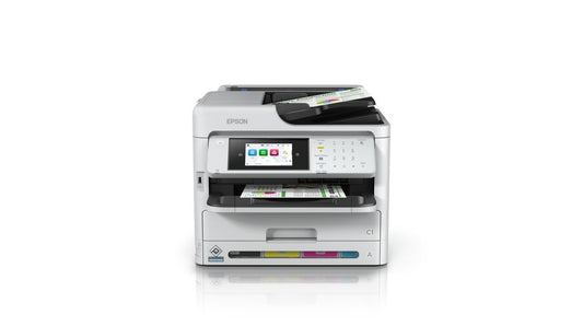 Epson WorkForce Pro WF-C5890DWF Ink A4 4800 x 1200 DPI 34 ppm Wi-Fi