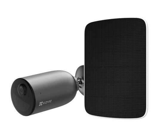 EZVIZ EB3 (AOV Version) Bullet (shape) Outdoor IP Security Camera 2304 x 1296 Pixel Ceiling/Wall