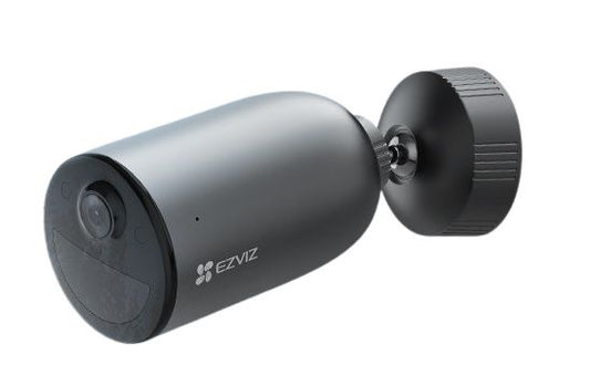 EZVIZ EB3 Bullet (Shape) Outdoor IP Security Camera 2304 x 1296 Pixels Wall