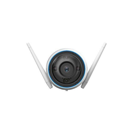 EZVIZ H3 2K Spherical Outdoor IP Security Camera 2304 x 1296 Pixel Ceiling/Wall