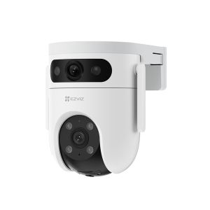 EZVIZ H9c Dual 3K Dome IP Security Camera Outdoor 2880 x 1620 Pixel Ceiling/Wall/Pole