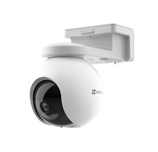 EZVIZ HB8 Spherical Outdoor IP Security Camera 2560 x 1440 Pixel Ceiling/Wall