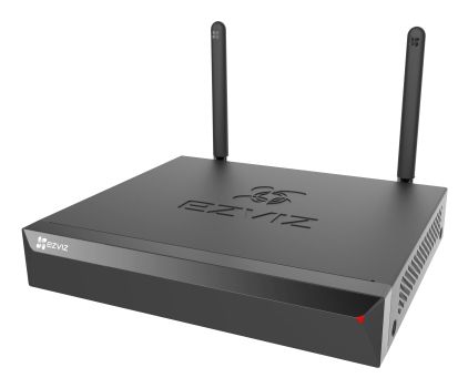 EZVIZ X5S-8W Black