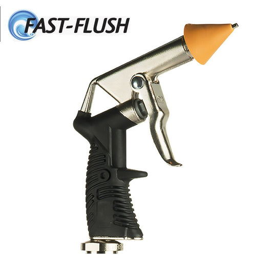 FAST FLUSH - PISTOLA FLUSH GUN PER BELNET PRESSURIZZATO