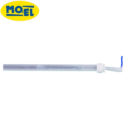 Lampada infrarossi di ricambio IR-A 1200 W per i modelli: Fiore, Iris e Petalo nelle versioni 722WPL e 722WRC - MO-EL 02450