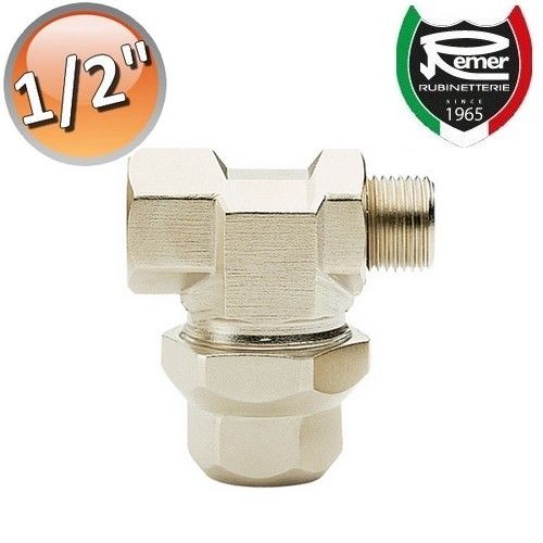 400 Micron Male and Female 1/2" Line Filter - Remer